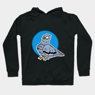 Pidgeon Hoodie